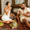 Moroccan Tea